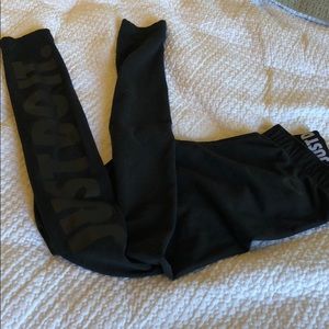Nike leggings